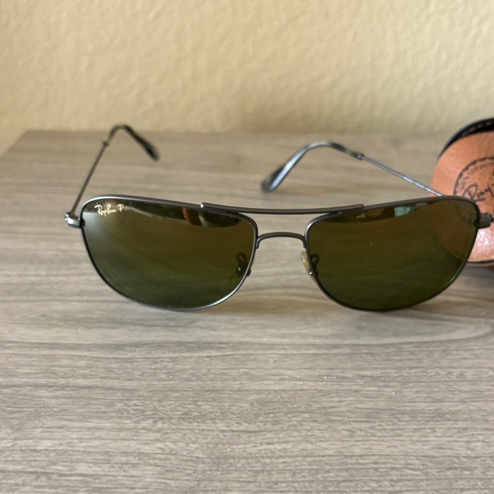 Ray-Ban Sunglasses chromance